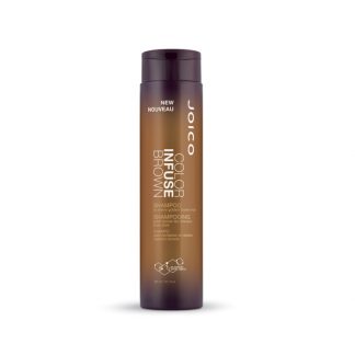 COLOR INFUSE BROWN SHAMPOO