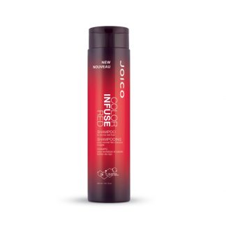 COLOR INFUSE RED SHAMPOO
